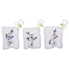 Disney frozen olaf pinch joy silicona líquida juguetes de descompresión moe fun llavero colgante artefactos de descompresión Item Picture